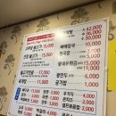 송우고추장불고기 이미지