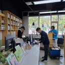 양감작은도서관 네이버블로그