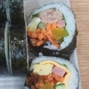 엄마손김밥 - 성남시 분당구 성남대로926번길 6 | 엄마손김밥