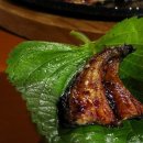 장어먹자 이미지