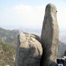 제205차 산행 홍성 용봉산~예산 덕숭산 이미지
