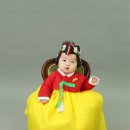 보니타스튜디오 | [육아] 보니타스튜디오 300일 촬영후기