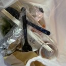 빨강 호랭이 | 입 안에서 늦게 터지는 매운맛! 빨강호랭이 천안두정점 쫄면 후기 (feat.내돈내산)