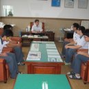 충주고등학교급식소 | 충주고등학교 홍보 후기 - 신동현