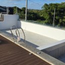 노을빛바다펜션 | 제주도 2인 숙소 가성비 자쿠지 독채 펜션 노을빛 솔직후기