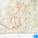 부산아지매국밥 포천소흘점 | 운동일지 큰 장화코스 경기북부5고개 라이딩