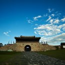창룡문 이미지