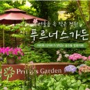 푸른숲가든 | 성수동 카페 추천/서울숲 푸르너스가든에서 비지니스 미팅이 더 특별했던 이유