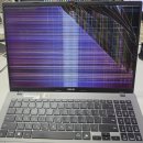 S-005 | [용산 노트북 수리] ASUS 비보북 16 (S3607VA-RP048W) 액정 파손 당일 교체 후기 v3607vm-rp005