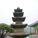 상정1구 | [충남 논산] 지나간 역사를 다시 생각하게 하는 개태사 - 석조여래삼존입상, 철확, 오층석탑