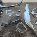 F32 | ☆밝은세상☆ BMW 4시리즈 F32 420d 헤드라이트복원 후기