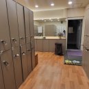 라인짐(LINE GYM) 이미지