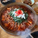 협재재암식당 | 제주 협재해수욕장 근처 맛집 흑돼지톳조림이 있는 '재암식당' 후기