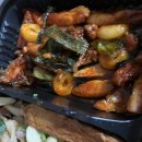 기영이숯불두마리치킨안동 이미지