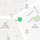 비에이치씨치킨 대전송강점