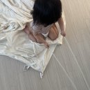 헤어궁전 | 다이소 그로우어스 노워시 헤어에센스밤 후기뿅
