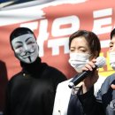 제일교회 앞 이미지