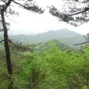 무이산(武夷山557m).광덕산(廣德山578m)의 투구봉(371m).옥호봉(418m).가마등산(511m)/전북 순창 이미지