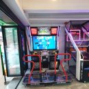 썬더오락실 이미지