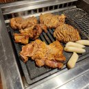 훌랄라바베큐치킨능곡점 이미지