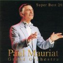 나자리노 - Paul Mauriat (폴 모리아 ) 이미지