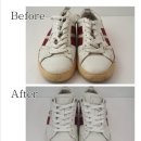 봉봉세탁소 | 망가진 명품도 새 신발처럼! 김해 장유 율하 &#39;루쏘몽&#39;에서 로로피아나, 에르메스 세탁&amp;수선