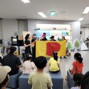 일산도서관 이미지