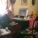 영화꽃화원 이미지