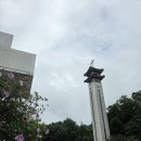 장석교회/해그늘공원/우이천 이미지