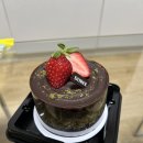 [청주] 소금빵 맛집 듀레베이커리 케이크, 두바이 초코케이크 후기