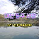 홍도시장 상점가 이미지