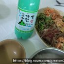 성주가천막걸리 이미지