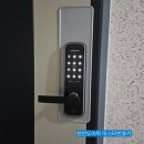 불당한성필하우스 | 천안불당도어락 천안 불당동 한성필하우스 락프로 H2000 설치 후기