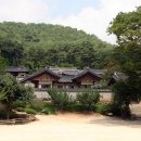 안동호반자연휴양림 이미지