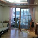 지산초등학교 정문 앞 이미지