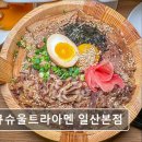 11500-22-22-103 | [일산 맛집 추천] 큐슈울트라아멘 일산본점 큐슈울트라아멘, 다양한 신메뉴