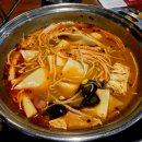 AK&기흥 | 두끼 AK&amp;기흥점에서 두끼 훠궈 내돈내산 후기