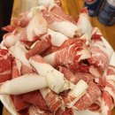 안양일번가 고기무한리필 맛집 내돈내산 화담 후기