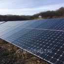 은하수태양광발전소 이미지