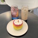 델라파체 | 대구 달서구 두류동 카페맛집 맛있는 디저트메뉴 추천_)델라파체