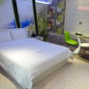 수채화모텔 이미지