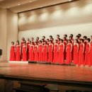 동구합창단 정기연주회 이미지