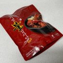 레드밀 | 집밥장인 참이맛 불감자탕 레드 솔직후기 | 감자탕밀키트로 캠핑요리까지 한 번에