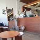 팔공산 동명 브런치와 시그니처 커피가 맛있는 카페 <b>누브</b>커피