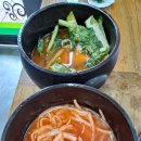 봉평옹심이 메밀칼국수 불광점 이미지