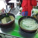 정안밤톨이정보화마을 | 정보화마을 Festa 2012 3부 - 입맛을 다시게 하는 먹거리와 다양한 이벤트 및 공연