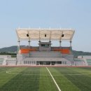 금왕생활체육공원 이미지