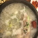 개성삼계탕닭한마리 이미지