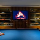 라운지 당구클럽 이미지