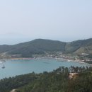 완도타워 이미지